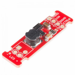FemtoBuck - sterownik 1x LED - 36V/350mA - SparkFun COM-13716