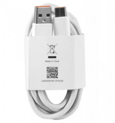 KABEL USB XIAOMI FAST QUICK TYP-C 66W 1M