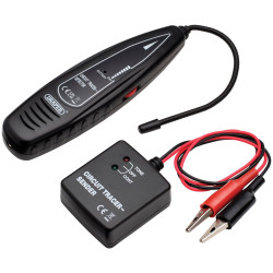 Draper 24702 6-42V Circuit Tracer and Detector