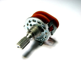 Przełącznik obrotowy SRN-2-4-20KQ