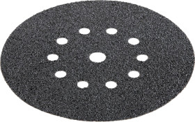 Papier ścierny ekscentryczny Flex D225-10 SF-P16 VE12 531542 1 szt.