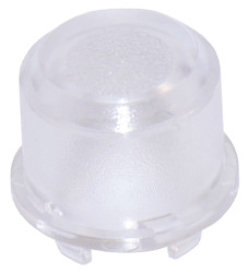 Nakładka przełącznika dotykowego, Nakładka, do użytku z Seria 5G