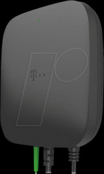 40823382 Glasfaser Modem 2 - Modem - Glasfaser (LWL)