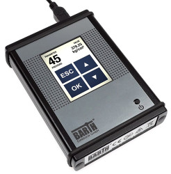 Moduł programujący BARTH Urządzenie do programowania parametrów PG-65 Mini-PLC STG-800/810 0017-0065 Technologia