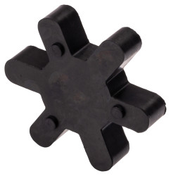 Łącznik 95mm SKF śr. zewn: 95mm Sprzęgło kłowe 24mm Szczęki 150Nm