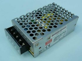 SD-15B-24 24V/0,62A/15W ZAS.MOD.IMPUL