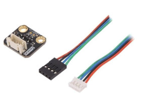 DF-SEN0245 Czujnik: odległości laserowy, time-of-flight (ToF) 3, 3÷5VDC