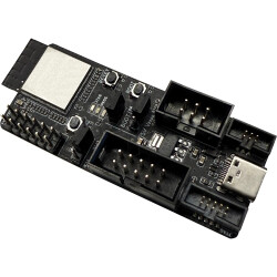 Microcontroller debugger ESP-PROG-2