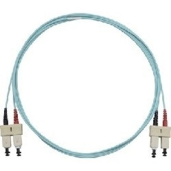 GOF DUPLEX Patchcord LC/LC G50 OM3, 2m 29033302
