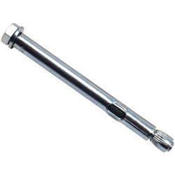 MASONMATE 0839M540090HB Hex Loose Bolt Sleeve Anchor M8 x 90mm (50)