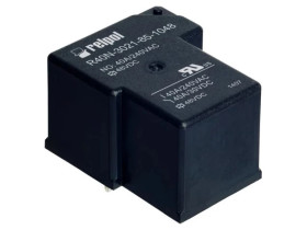 R40N3021851048 Przekaźnik: elektromagnetyczny SPST-NO Ucewki: 48VDC 40A R40N