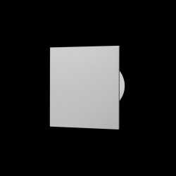 Panel plexi do wentylatorów i kratek szary OR-WL-3203/G Orno