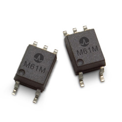 Transoptor ACPL-M61M-560E CMOS 1-kanałowy DC SO 5 Broadcom