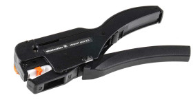 Zaciskarka i ściągacz izolacji Weidmuller 210mm 0.5 → 2.5mm²