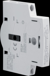 HZC312 Hilfskontakt 2 Schließer