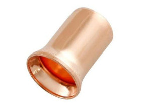 Końcówka tulejkowa izolowana 0.75mm2 długość 9.5mm średnica 6.1 mm, 7.5 mm RS PRO /100szt./