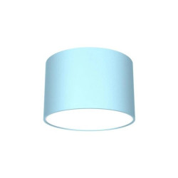 Lampa sufitowa DIXIE Blue/White 1xGX53 MLP7548 Milagro