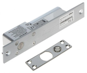 Rygiel elektromagnetyczny rewersyjny 12V DC ASF802