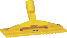 Vikan Pad Holder, 230 mm, , Yellow