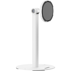 SpeaKa Professional RF-7062156 Universal Tablet PC Stand 7-15" 17.8-38.1cm White