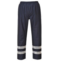 Hi-vis Iona Lite Trousers Class 3