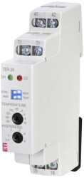 Termostat analogowy TER-3A 002471801