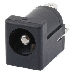 Adapter wtyczki Przewlekany