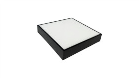 Plafon Carta Czarny Cameleon Multipower Sensor 6W-15W-24W 3000K/4300K/6000K...