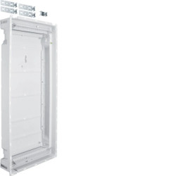 Skrzynka wnękowa podtynkowa 4- rzędowa 48-modułowa Volta VU48NK