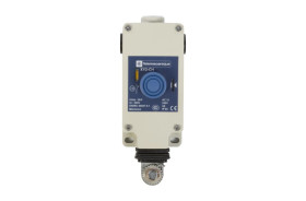 Wyłącznik cięgnowy /STOP/ z blokadą 1Z+1R do zastosowania z LINKA-P XY2CH13250