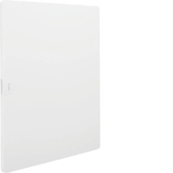 Drzwi pełne białe golf VF/VS318 VZ609N