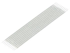 Złącze zwora elastyczna R.taśmy 1,27mm L 50,8mm proste 4-1437131-7