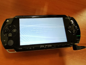 Sony PSP