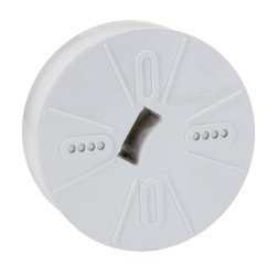 Podstawa 35 V DC Eaton IP21 Podstawa sygnalizatora akustycznego