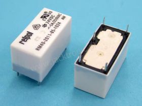 Przek.RM40 24V 5A RM40-2011-85-1024 1P