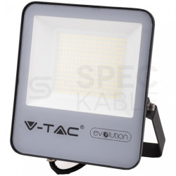 Naświetlacz, LED SMD 50W 7870lm 6500K IP65 barwa CW biała zimna V-TAC VT-50185 5 LAT GWARANCJI