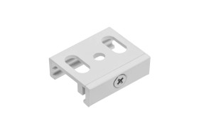 Mocowanie sufitowe do szynoprzewodu 3-fazowego biały XAE-MSUNB-00