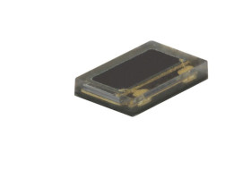 Fotodioda PIN Bliska podczerwień, widzialna podczerwień 60 Si Montaż powierzchniowy SMD VEMD8083 Vishay