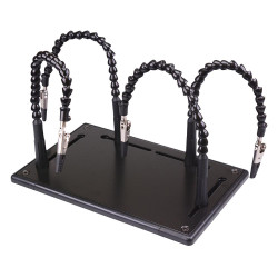 Helping Hand Soldering PCB Holder