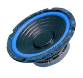 Głośnik Dibeisi DBS-G6501 f16cm 8ohm