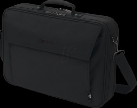 D30491-RPET Laptop bag, Eco Multi Plus BASE 14-15.6