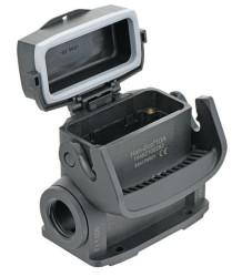 Obudowa podstawowa 19 46 210 0292 19462100292 Harting 1 szt.