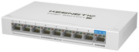 Keenetic POE+ Switch 9 Spliter PoE