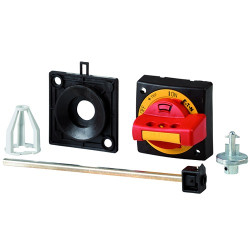 Uchwyt łączący z drzwiami 164298 PKZ0-XRHT-MCC, Eaton, Eaton Moeller