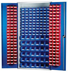 Szafka zamek: Tak Stal RS PRO 2000 x 1015 x 430mm