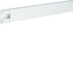 tehalit.LF Kanał elektroinstalacyjny PVC 18x45mm, biały LF1804509016 /2m/