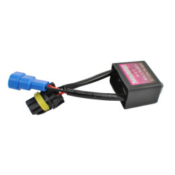 Filtr CANBUS xenon 12V Warning Canceller