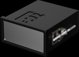 17941001.MT2 Uninorm,96x48x109,5mm,IP40