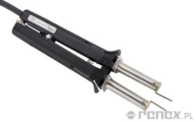 Rączka lutownicza PACE TT-65 - technologia IntelliHeat