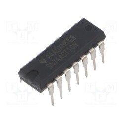 55SN74ACT10N